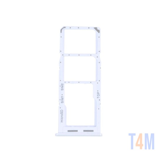 Soporte de SIM Samsung Galaxy A04 2022/A045 Blanco